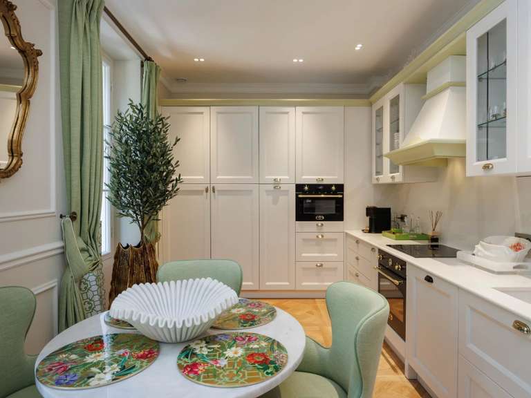 Villa Beaulieu-sur-Mer - 7 bedrooms - 430m²