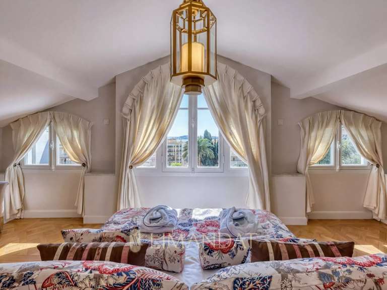 Villa Beaulieu-sur-Mer - 7 chambres - 430m²