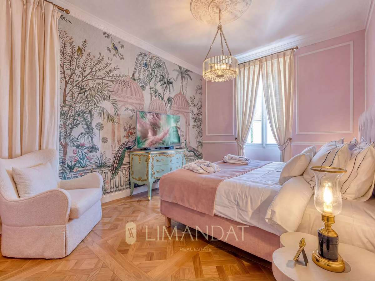 Villa Beaulieu-sur-Mer