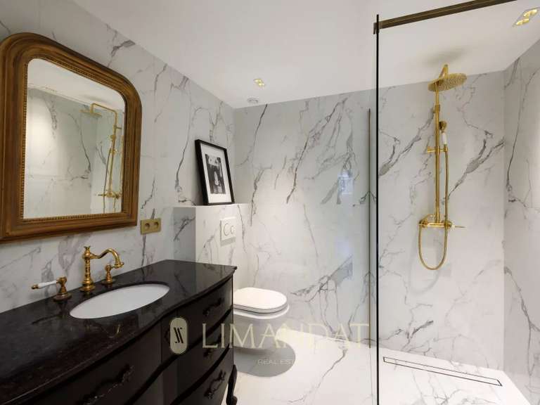 Villa Beaulieu-sur-Mer - 7 chambres - 430m²