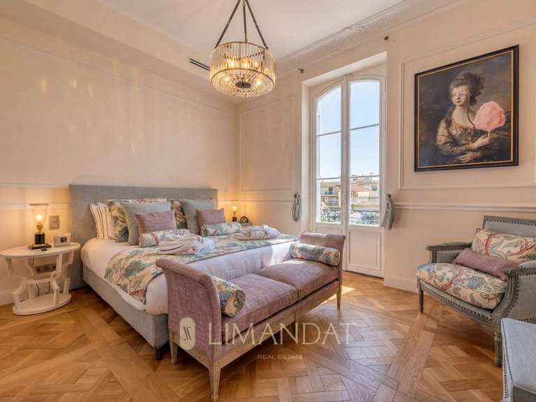 Villa Beaulieu-sur-Mer - 7 chambres - 430m²