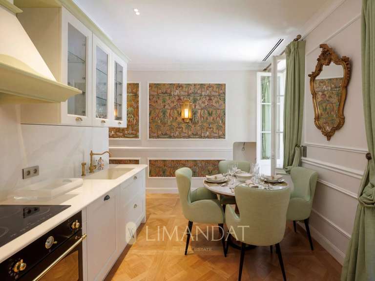 Villa Beaulieu-sur-Mer - 7 chambres - 430m²