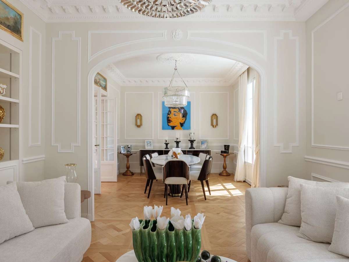 Villa Beaulieu-sur-Mer