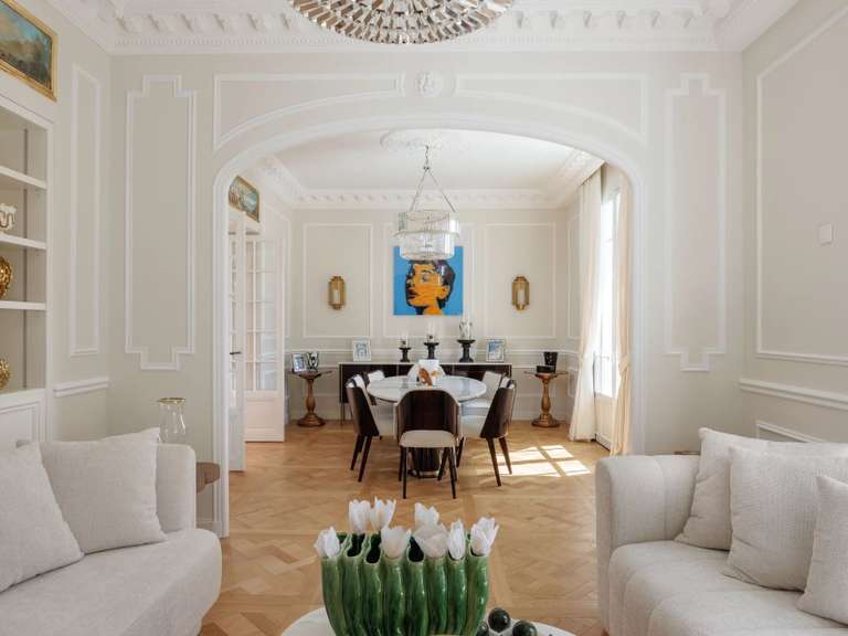 Villa Beaulieu-sur-Mer - 7 bedrooms - 430m²