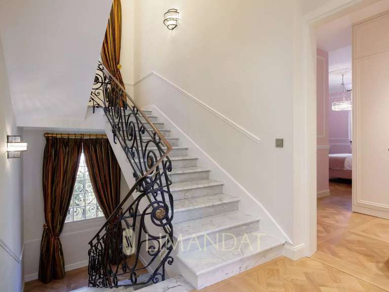 Villa Beaulieu-sur-Mer - 7 chambres - 430m²