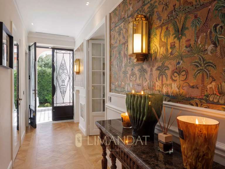 Villa Beaulieu-sur-Mer - 7 chambres - 430m²