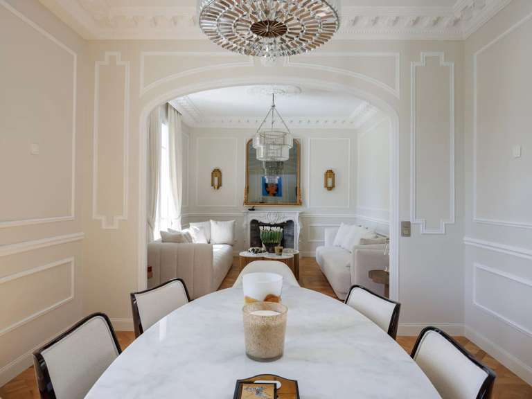 Villa Beaulieu-sur-Mer - 7 bedrooms - 430m²