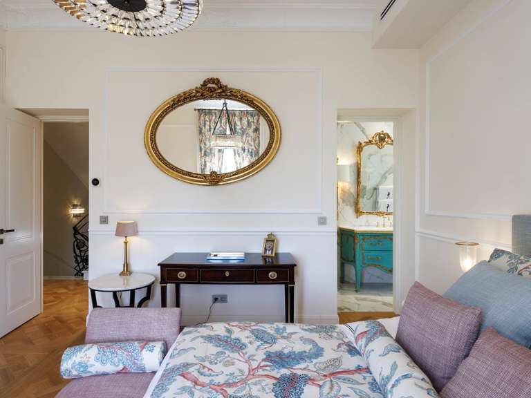 Villa Beaulieu-sur-Mer - 7 bedrooms - 430m²