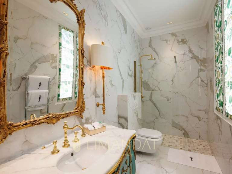 Villa Beaulieu-sur-Mer - 7 chambres - 430m²