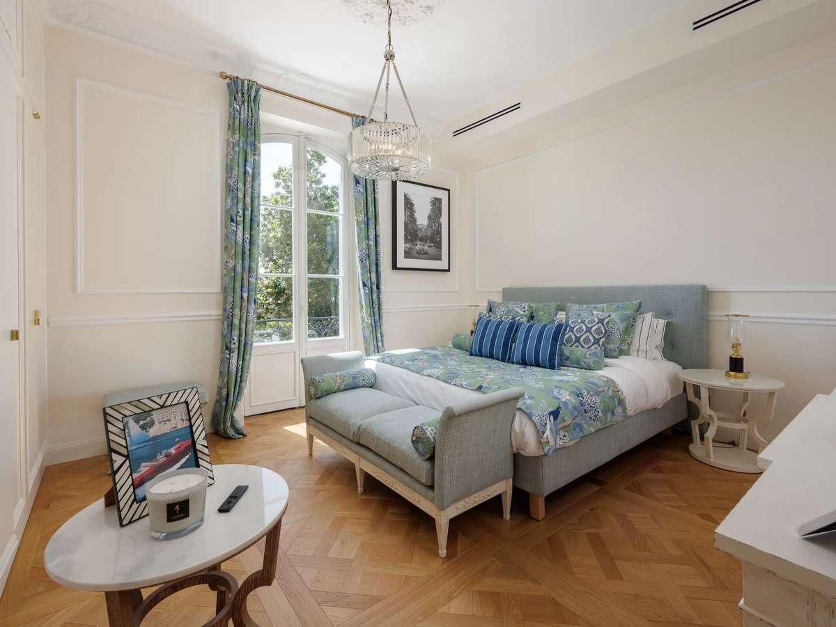 Villa Beaulieu-sur-Mer