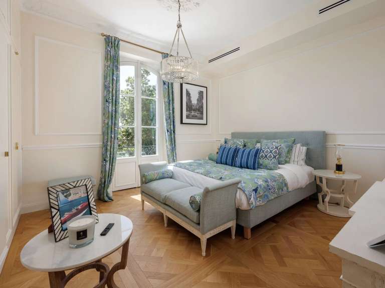 Villa Beaulieu-sur-Mer - 7 bedrooms - 430m²