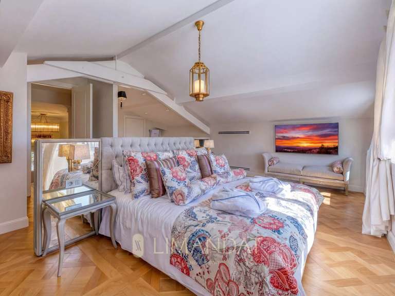 Villa Beaulieu-sur-Mer - 7 chambres - 430m²