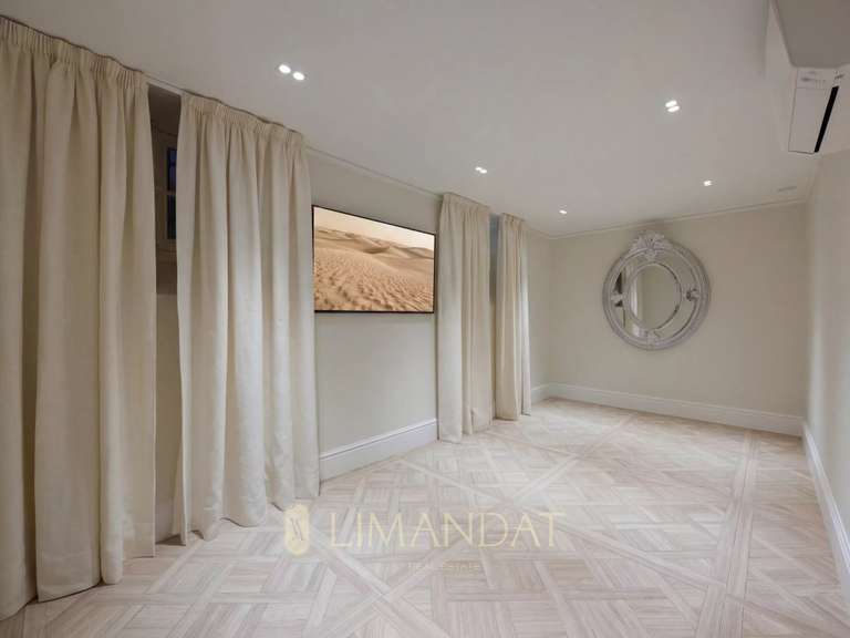 Villa Beaulieu-sur-Mer - 7 chambres - 430m²