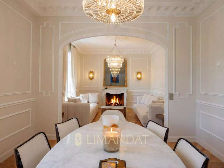 Villa Beaulieu-sur-Mer - 7 chambres - 430m²