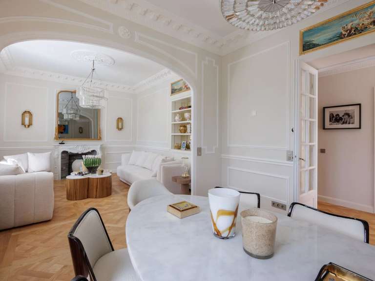 Villa Beaulieu-sur-Mer - 7 bedrooms - 430m²