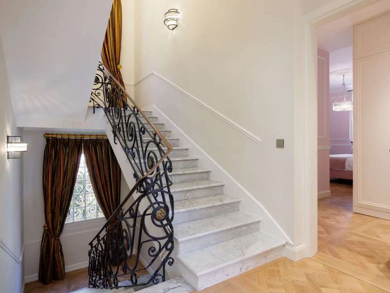 Villa Beaulieu-sur-Mer - 7 bedrooms - 430m²