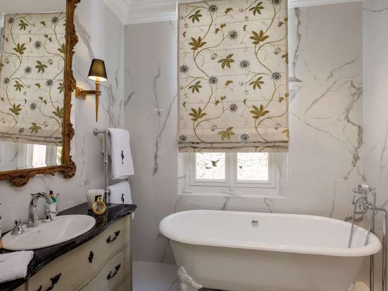 Villa Beaulieu-sur-Mer - 7 bedrooms - 430m²