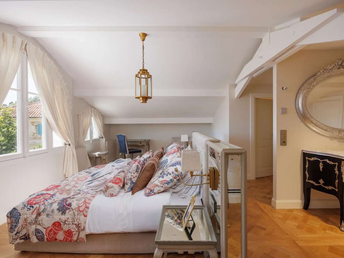 Villa Beaulieu-sur-Mer