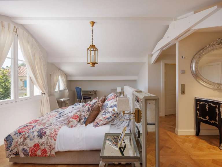 Villa Beaulieu-sur-Mer - 7 bedrooms - 430m²