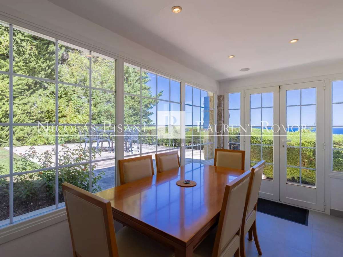 Villa Beaulieu-sur-Mer