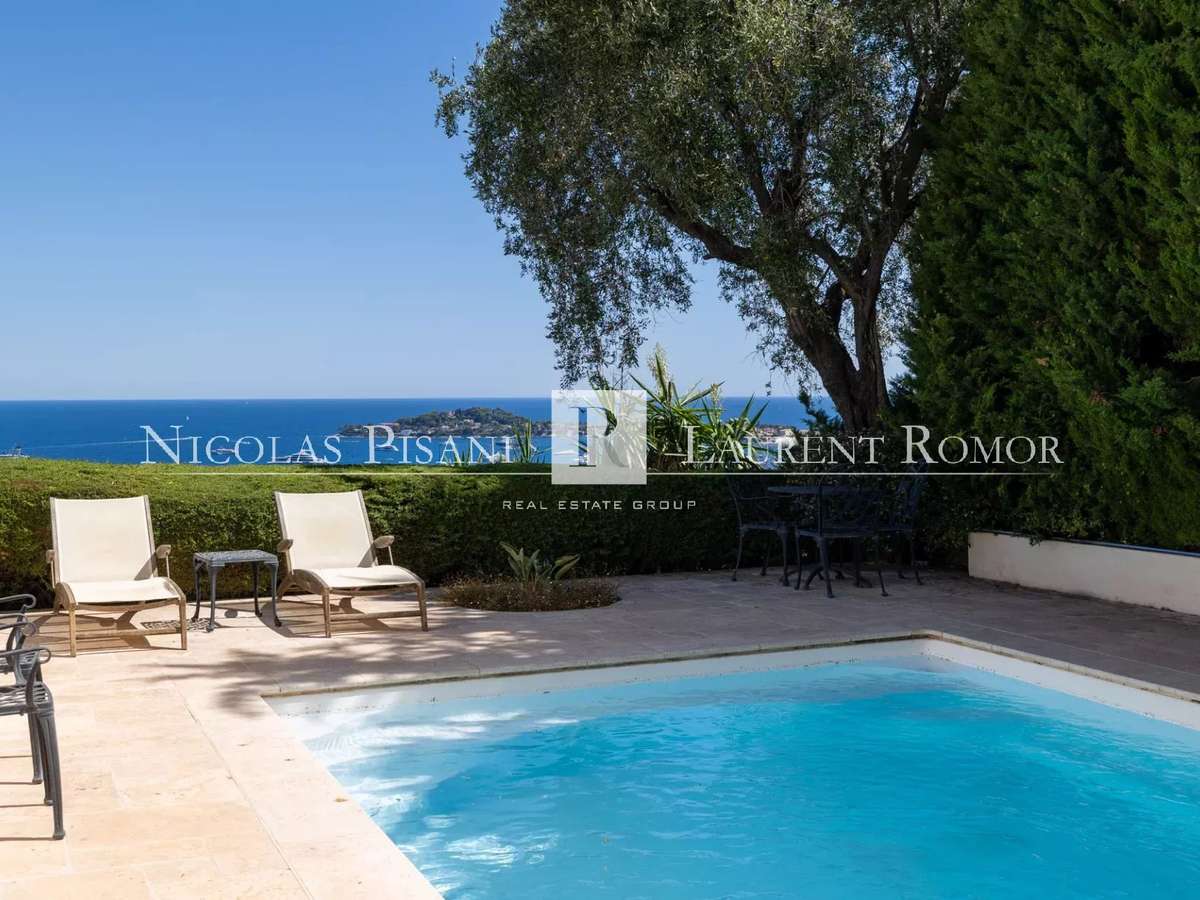 Villa Beaulieu-sur-Mer