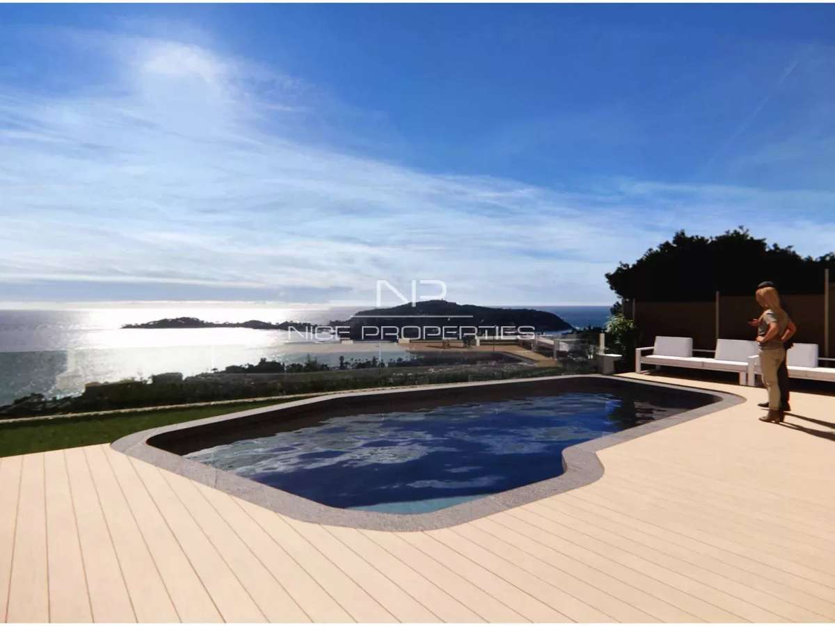 Villa Beaulieu-sur-Mer