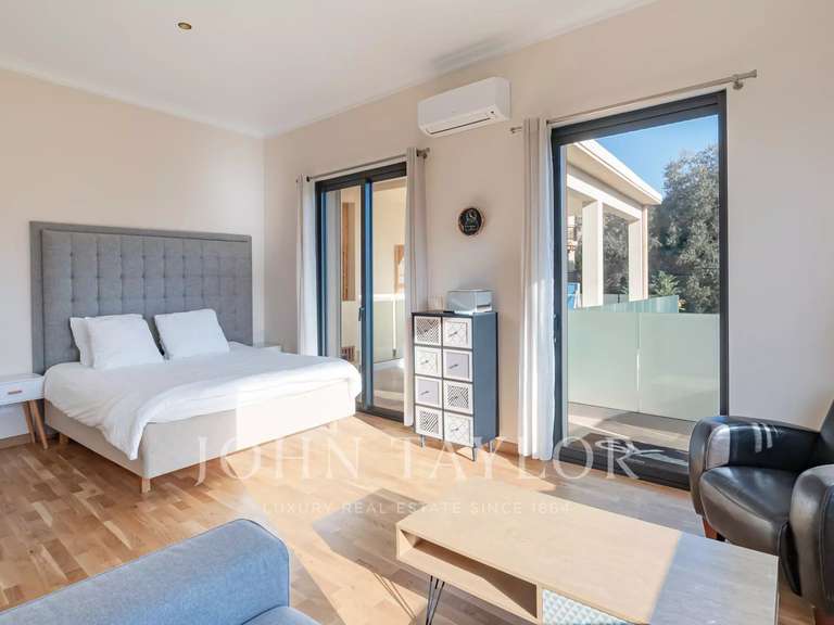 Villa Beaulieu-sur-Mer - 11 chambres - 348m²