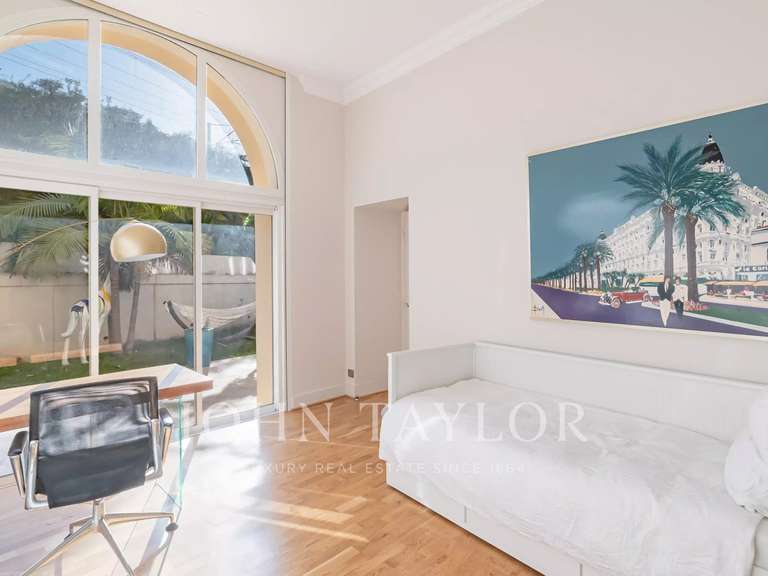 Villa Beaulieu-sur-Mer - 11 chambres - 348m²