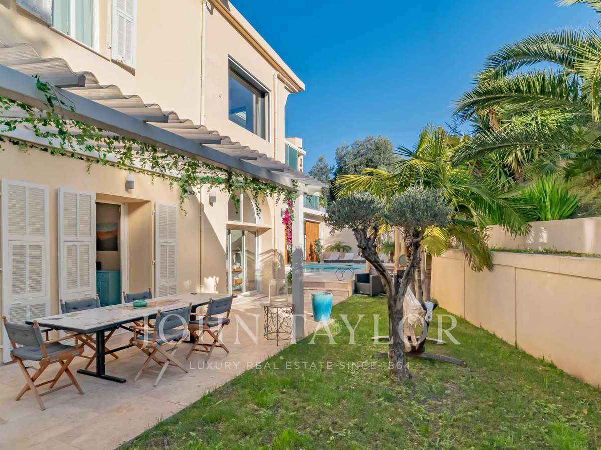 Villa Beaulieu-sur-Mer