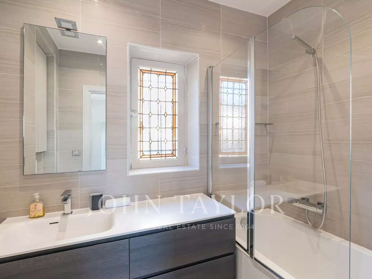 Villa Beaulieu-sur-Mer