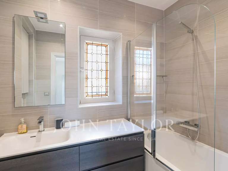 Villa Beaulieu-sur-Mer - 11 chambres - 348m²