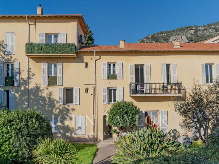 Villa Beaulieu-sur-Mer - 11 chambres - 348m²