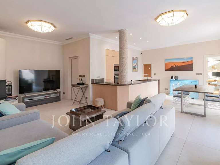 Villa Beaulieu-sur-Mer - 11 chambres - 348m²