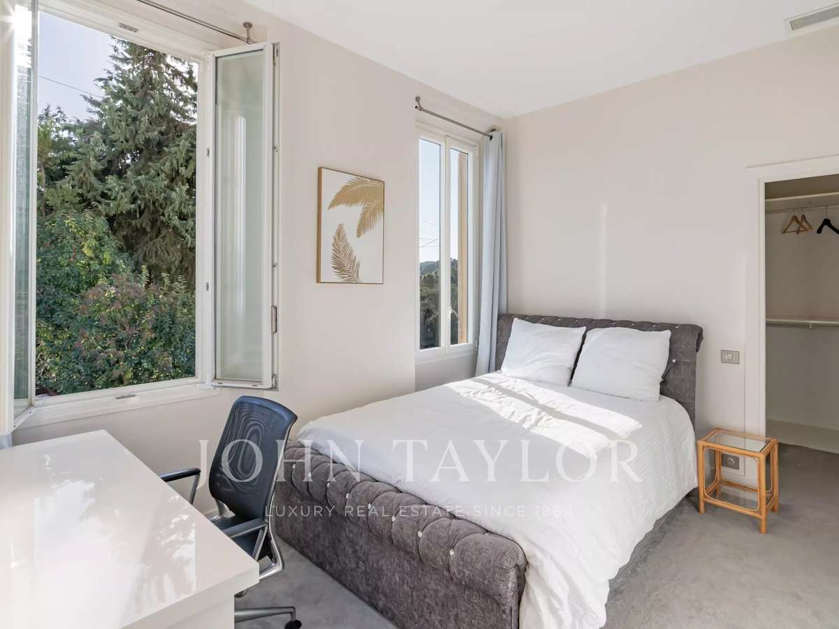 Villa Beaulieu-sur-Mer