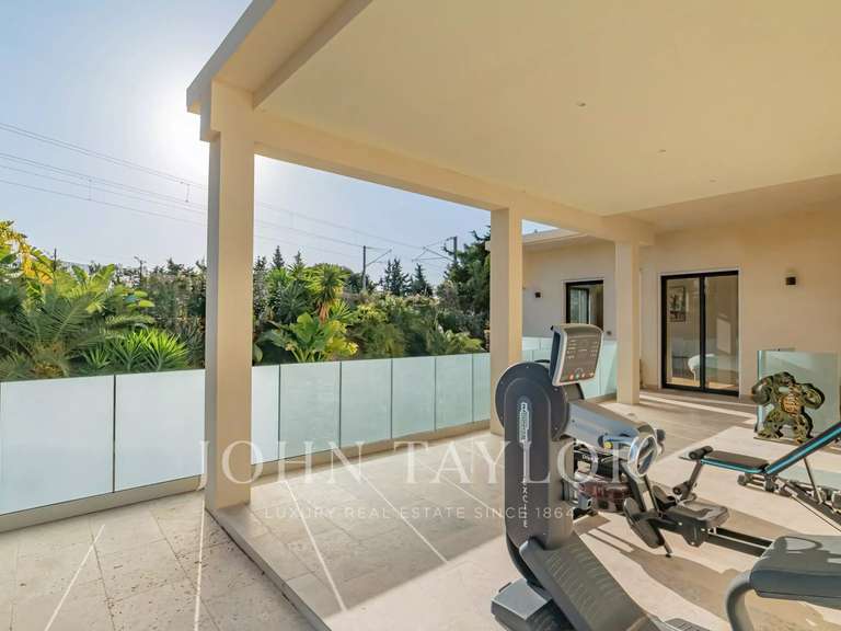 Villa Beaulieu-sur-Mer - 11 chambres - 348m²