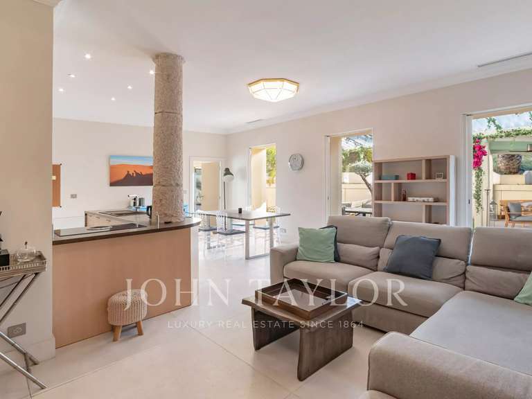 Villa Beaulieu-sur-Mer - 11 chambres - 348m²