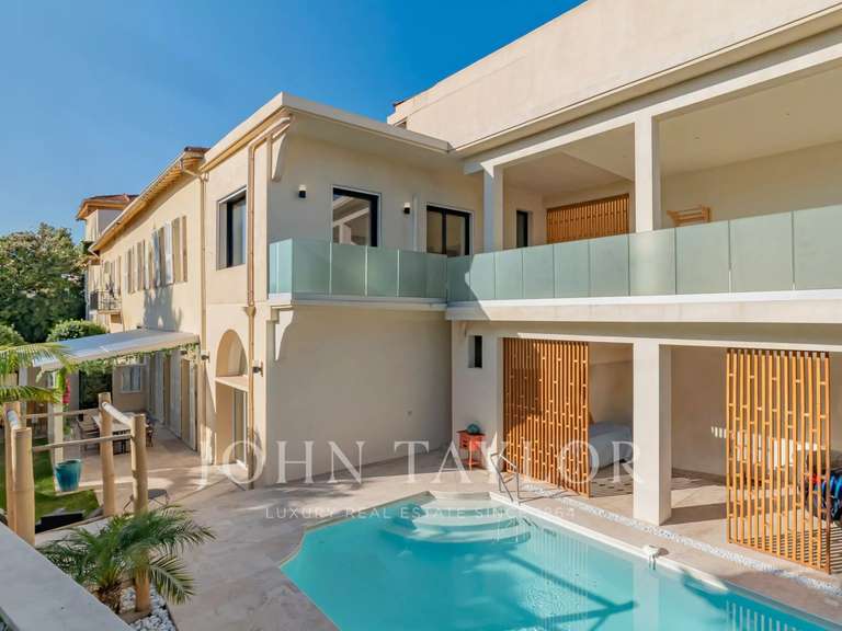 Villa Beaulieu-sur-Mer - 11 chambres - 348m²