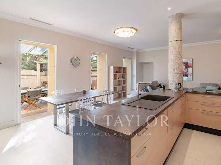 Villa Beaulieu-sur-Mer - 11 chambres - 348m²