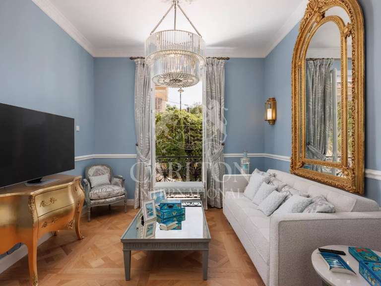 Villa Beaulieu-sur-Mer - 9 chambres - 430m²