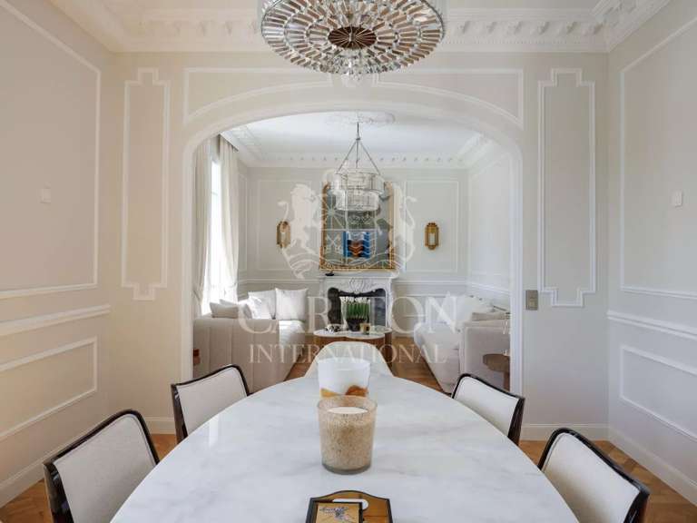 Villa Beaulieu-sur-Mer - 9 chambres - 430m²