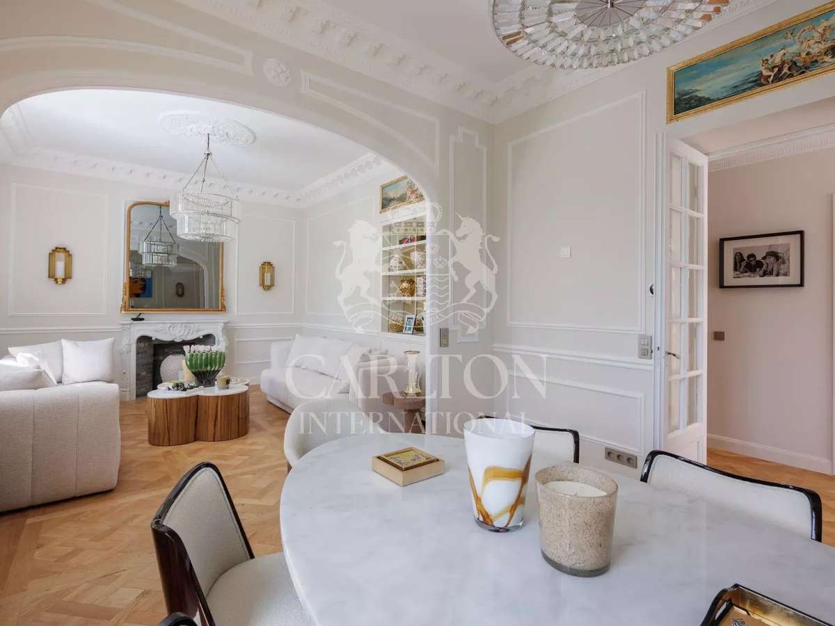 Villa Beaulieu-sur-Mer