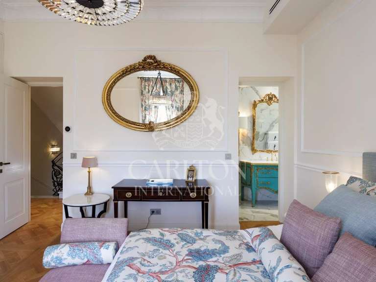 Villa Beaulieu-sur-Mer - 9 chambres - 430m²