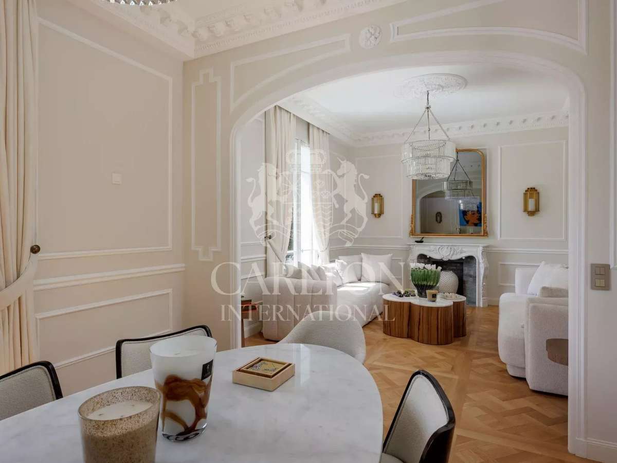 Villa Beaulieu-sur-Mer