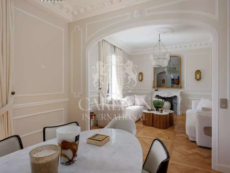 Villa Beaulieu-sur-Mer - 9 chambres - 430m²