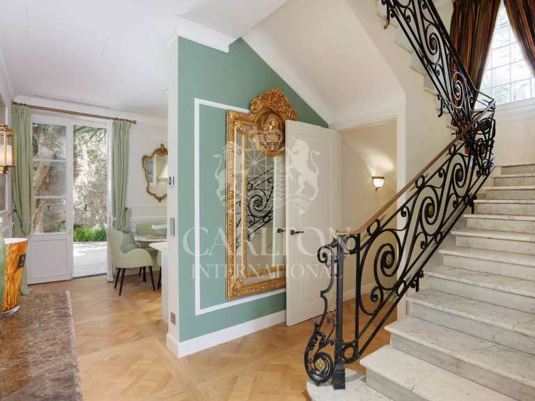 Villa Beaulieu-sur-Mer - 9 chambres - 430m²