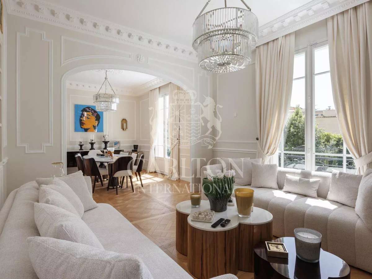 Villa Beaulieu-sur-Mer