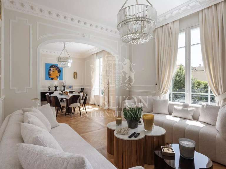 Villa Beaulieu-sur-Mer - 9 chambres - 430m²