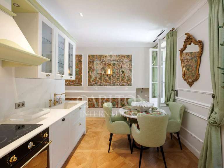 Villa Beaulieu-sur-Mer - 9 chambres - 430m²