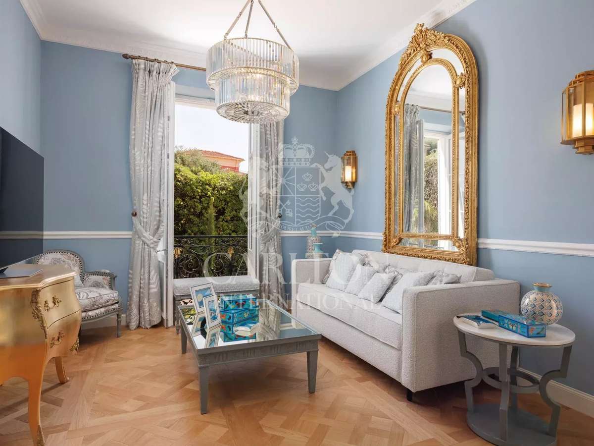 Villa Beaulieu-sur-Mer