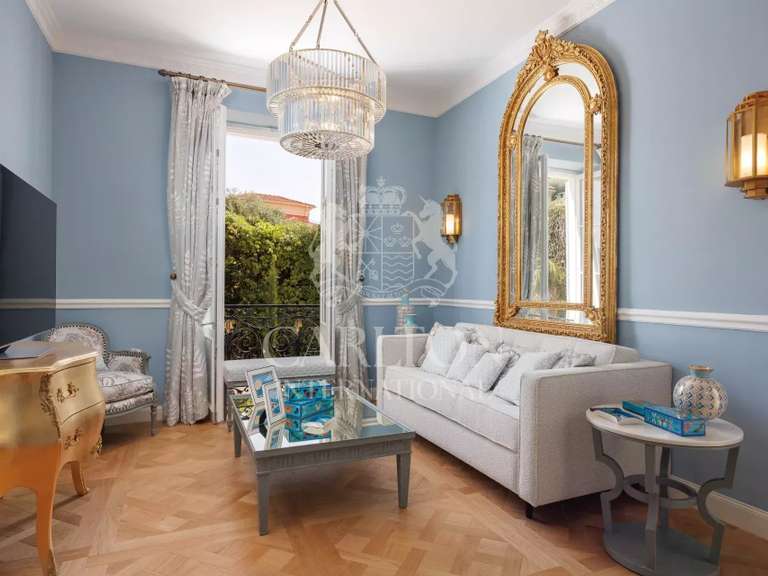 Villa Beaulieu-sur-Mer - 9 chambres - 430m²